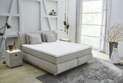 Jockenhöfer Boxspringbett CARLA MIX* Doppelbetten|Boxspringbetten