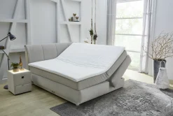 Jockenhöfer Boxspringbett CARLA MIX* Doppelbetten|Boxspringbetten