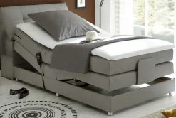 BRW Boxspringbett CARPINO 4* Einzelbetten|Boxspringbetten