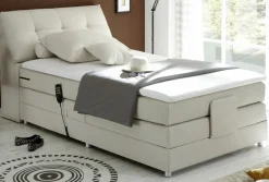 BRW Boxspringbett CARPINO 2* Einzelbetten|Boxspringbetten