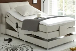 BRW Boxspringbett CARPINO 2* Einzelbetten|Boxspringbetten