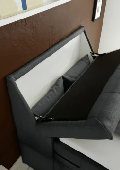 Boxspringbett CARPINO 2