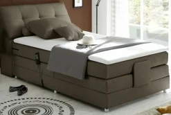 BRW Boxspringbett CARPINO 2* Einzelbetten|Boxspringbetten