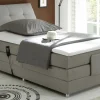 BRW Boxspringbett CARPINO 3* Einzelbetten|Boxspringbetten