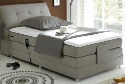 BRW Boxspringbett CARPINO 3* Einzelbetten|Boxspringbetten