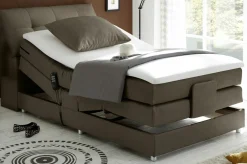 BRW Boxspringbett CARPINO 4* Einzelbetten|Boxspringbetten