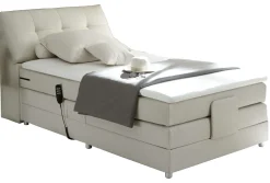 BRW Boxspringbett CARPINO 1* Einzelbetten|Boxspringbetten