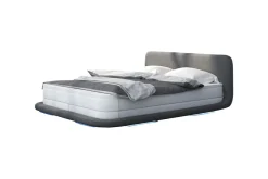 Salesfever Boxspringbett CIMAHI* Boxspringbetten|Doppelbetten