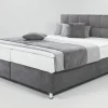 Breckle Matratzenwerk Boxspringbett DALLAS* Doppelbetten|Boxspringbetten