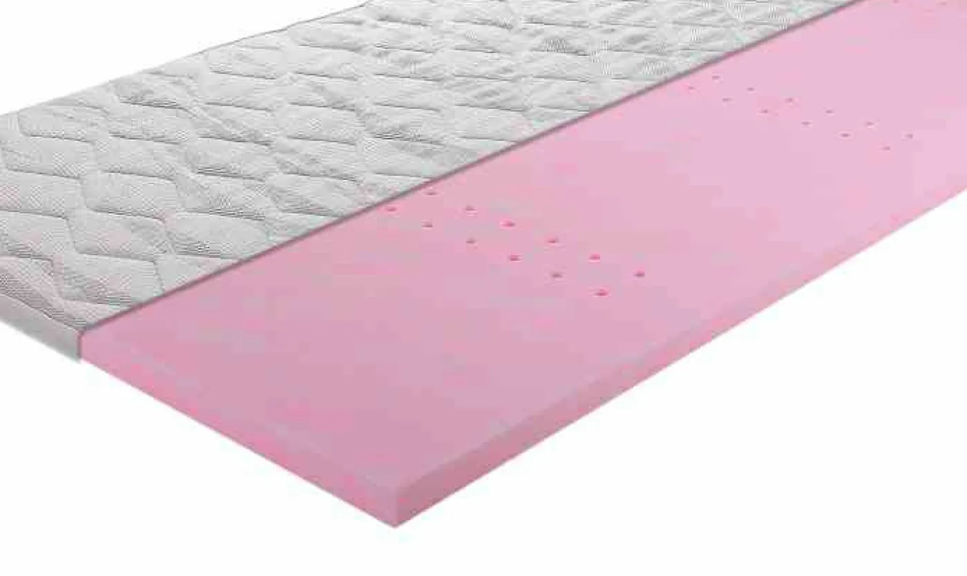 Boxspringbett EUROPA