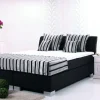 BRECKLE Boxspringbett EUROPA* Doppelbetten|Boxspringbetten