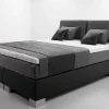 BRECKLE Boxspringbett EUROPA* Doppelbetten|Boxspringbetten