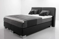 BRECKLE Boxspringbett EUROPA* Doppelbetten|Boxspringbetten