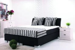 BRECKLE Boxspringbett EUROPA* Einzelbetten|Boxspringbetten