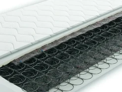 BRECKLE Boxspringbett EUROPA* Einzelbetten|Boxspringbetten