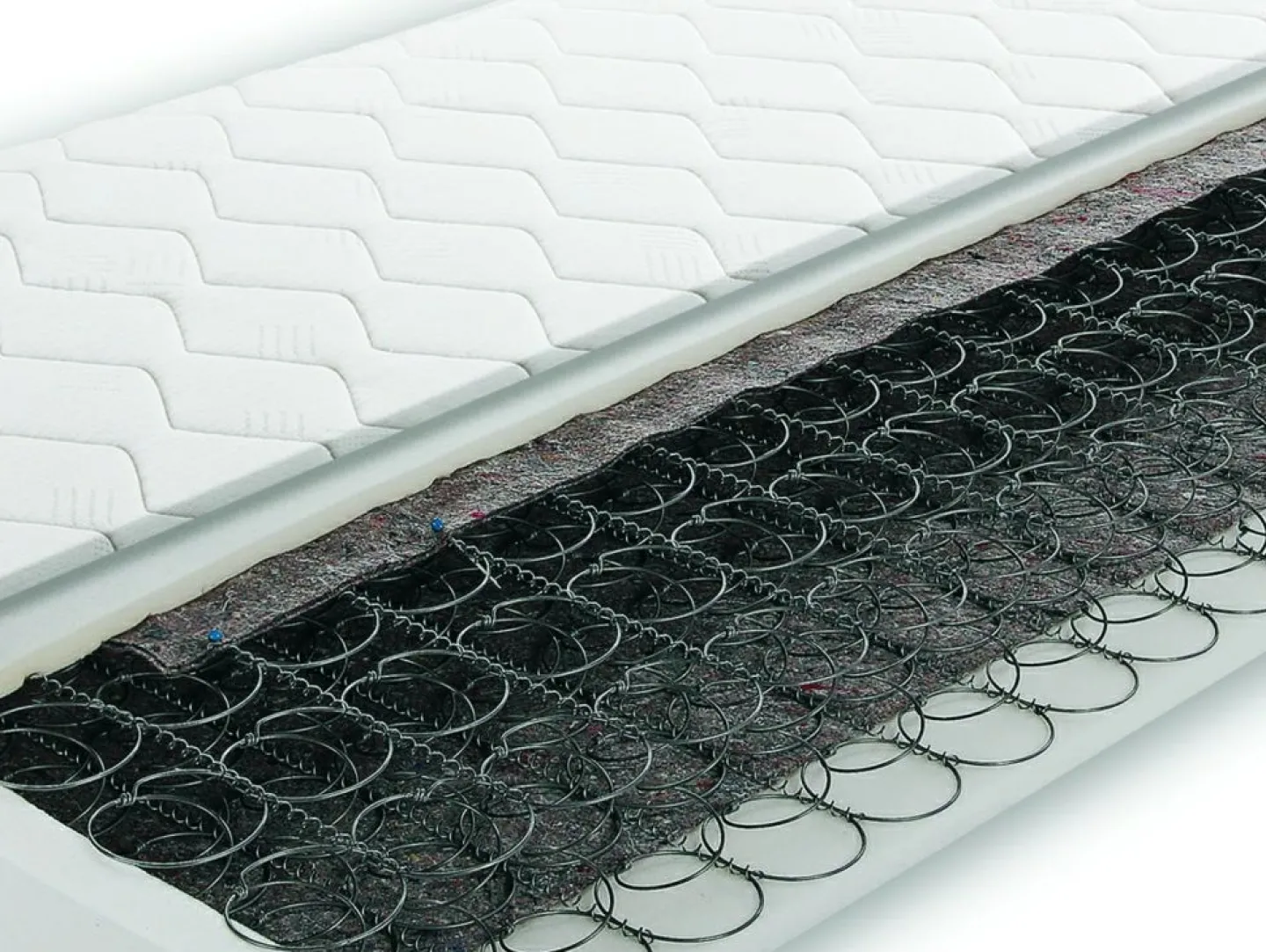 BRECKLE Boxspringbett EUROPA* Einzelbetten|Boxspringbetten