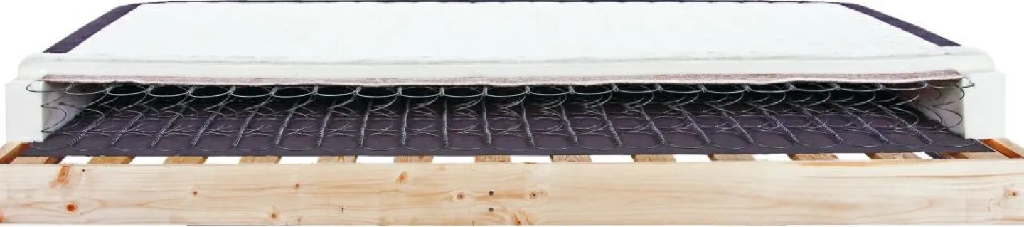 BRECKLE Boxspringbett EUROPA* Einzelbetten|Boxspringbetten