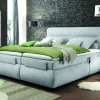 BRW Boxspringbett EVOLUTION 1* Boxspringbetten|Doppelbetten