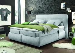 BRW Boxspringbett EVOLUTION 1* Boxspringbetten|Doppelbetten