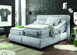 BRW Boxspringbett EVOLUTION 1* Boxspringbetten|Doppelbetten