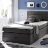 BRW Boxspringbett HAWAII 3* Doppelbetten|Boxspringbetten