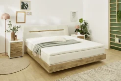 Jockenhöfer Boxspringbett HETTY* Boxspringbetten