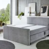 Sun Garden Boxspringbett KANO* Doppelbetten|Boxspringbetten
