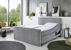 Sun Garden Boxspringbett KANO* Doppelbetten|Boxspringbetten