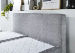 Sun Garden Boxspringbett KANO* Doppelbetten|Boxspringbetten