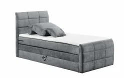 BRW Boxspringbett KUBA 1* Einzelbetten|Boxspringbetten