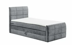 BRW Boxspringbett KUBA 1* Einzelbetten|Boxspringbetten