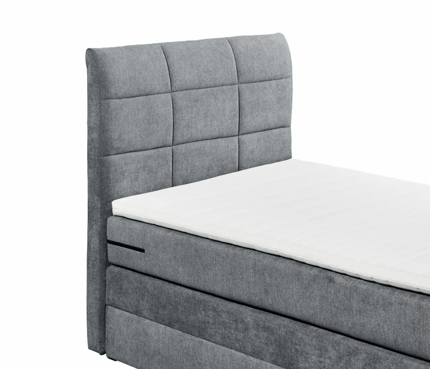 BRW Boxspringbett KUBA 1* Einzelbetten|Boxspringbetten