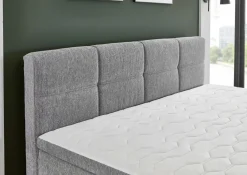 Boxspringbett MONTREAL BX2540