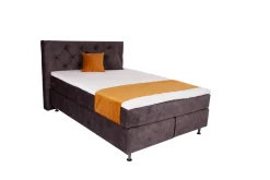 BRECKLE Boxspringbett NELSON* Boxspringbetten|Doppelbetten