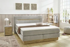 Boxspringbett NIKA MIX
