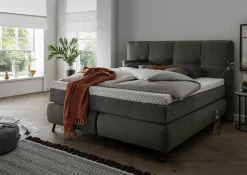 Boxspringbett PAROS