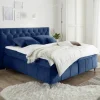 Boxspringbett PEMBROKE 8