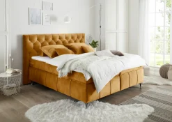 Boxspringbett PEMBROKE 8