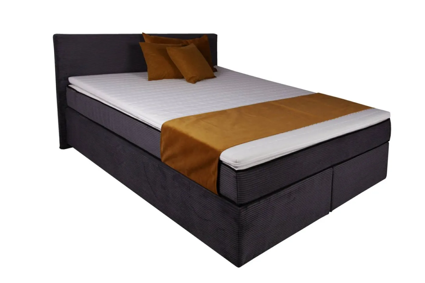 Boxspringbett QUEENSTOWN