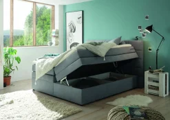 BRW Boxspringbett TACOMA 3* Boxspringbetten|Doppelbetten