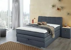 Boxspringbett VALLY