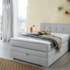 Jockenhöfer Boxspringbett VALLY* Doppelbetten|Boxspringbetten