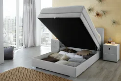 Jockenhöfer Boxspringbett VALLY* Doppelbetten|Boxspringbetten