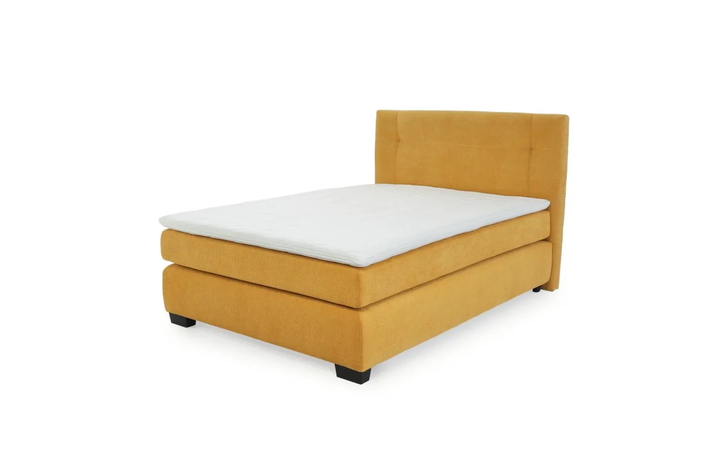 Jockenhöfer Boxspringbett WINDAU* Doppelbetten|Boxspringbetten