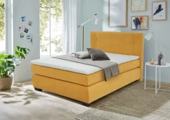 Jockenhöfer Boxspringbett WINDAU* Doppelbetten|Boxspringbetten