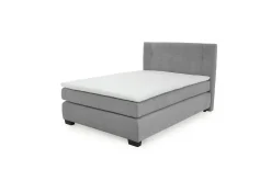 Jockenhöfer Boxspringbett WINDAU* Doppelbetten|Boxspringbetten