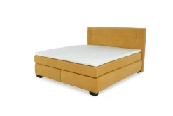 Jockenhöfer Boxspringbett WINDAU* Doppelbetten|Boxspringbetten