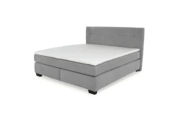 Jockenhöfer Boxspringbett WINDAU* Doppelbetten|Boxspringbetten