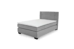 Jockenhöfer Boxspringbett WINDAU* Einzelbetten|Boxspringbetten