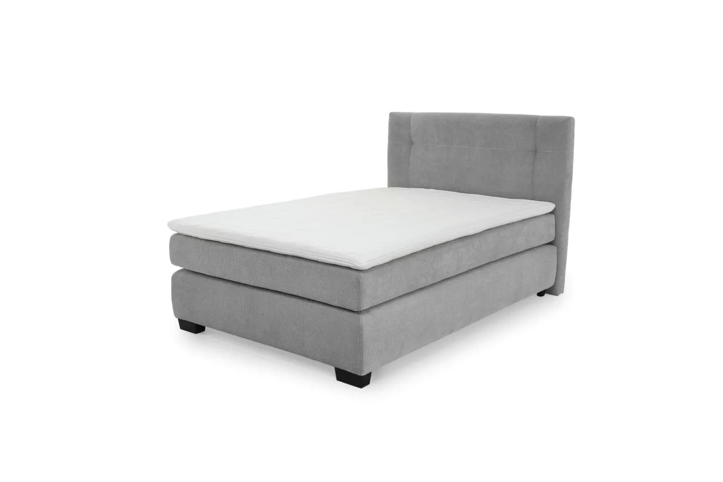 Jockenhöfer Boxspringbett WINDAU* Einzelbetten|Boxspringbetten